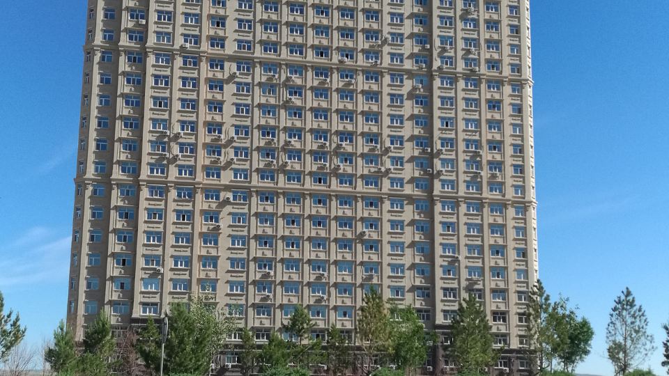 Fenghuang Business Hotel
