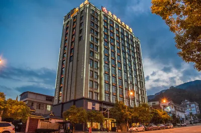 Taiyangcheng Hotel
