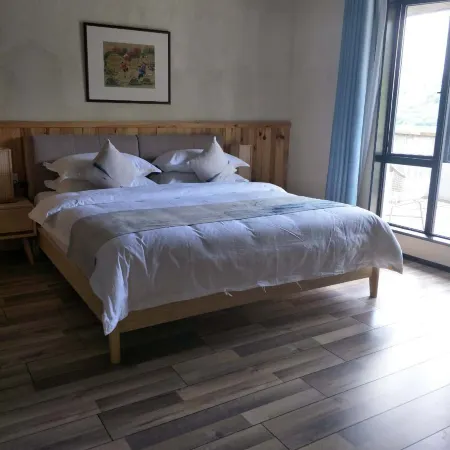 Zhenfeng Beipanjiang Canyon B&B