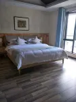 Zhenfeng Beipanjiang Canyon B&B Hôtels à : Zhenfeng