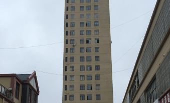 Dushan xinlongyun Hotel