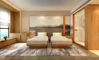 Wanjia Express Hotel