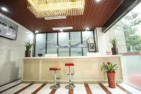 Lu'an Qinyue Haoting Boutique Hotel