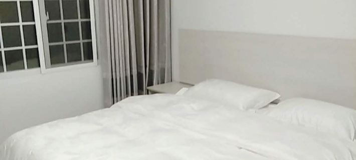 Cili Fanyun Inn Hotels in Cili County