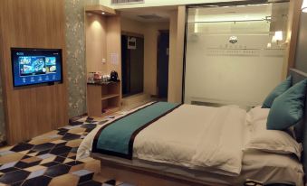 Xinhe Xinhua Century Hotel