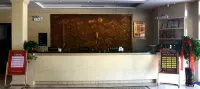 Wenxi Yunze Hotel - breakfast