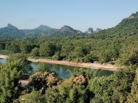 武夷山引溪别院幔亭峰6号 - 其他
