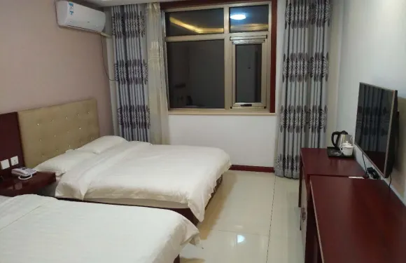 永清保潔熱公館