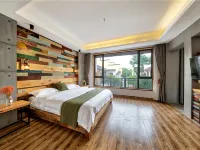 Wuzhen Mufu Boutique Guesthouse Các khách sạn gần Huiyuan Pawnshop