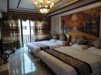 Guibin Inn Hotel di 
