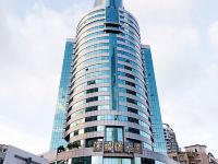 深圳深福保商务酒店