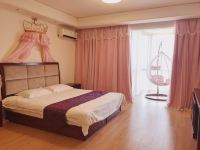 天津高尔夫公寓 - 温馨大床房