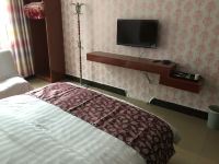 贵阳宝宁宾馆 - 标准大床房