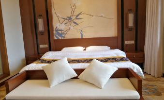 Guiyang Tianhetan Gardening Hotel