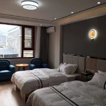 Xilin Yuyuan Hotel