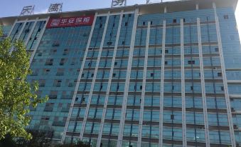 Fangchenggang Hongsha Business Hotel