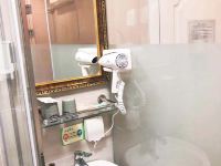 贝壳酒店(上海同济大学四平路校区店) - 大床房