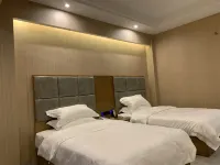 Borui Boutique Hotel