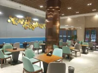 Fengyang Xinmilan International Business Hotel - servizio colazione