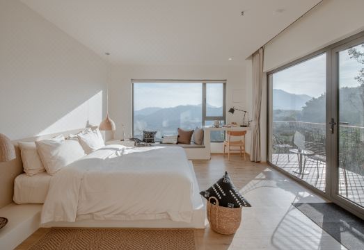 Lost Villa Boutique Hotel & Resorts
