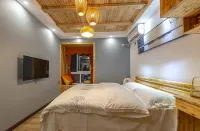 Xuan'en Wangxin Pavilion No.1 Homestay