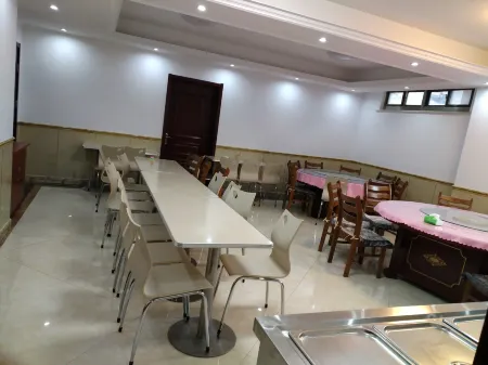 Zhanfu Hotel in Yesanpo