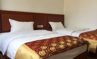 Hotels in Chabuchava Longchuan