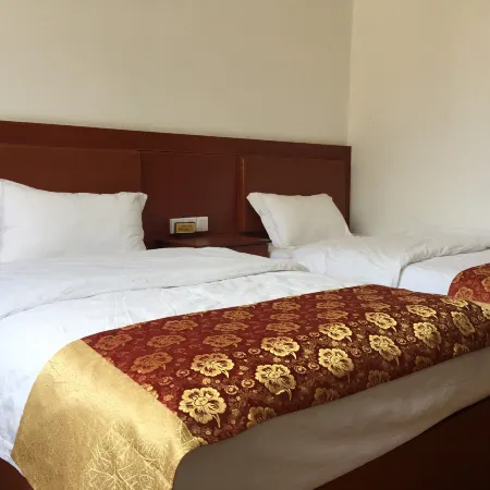 Hotels in Chabuchava Longchuan