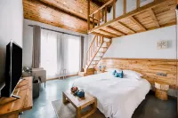 南京一宅一院民宿 大塘金香草穀附近的飯店