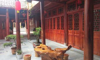 Jiuzhou Kelaixuan Inn