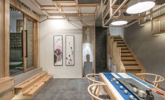 Mu Qian Inn - Housity