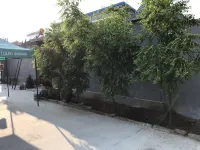 Yantai Jingxian Fisherman's House
