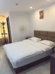 Wenchang Wanghailou Hotel - Bãi đậu xe