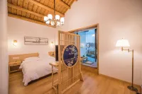 宏村墨寄精品飯店