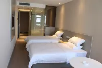 Hua Ya Hotel (Guangrao Quanfu Yuan)