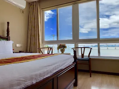 Wenzhou Qimengju Homestay