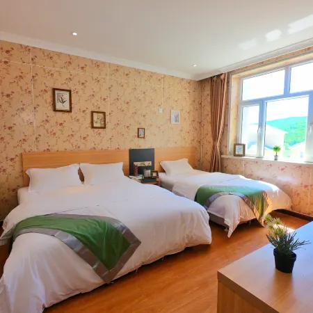 Hongxiang Hotel