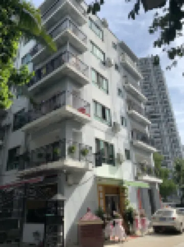 Qingleyuan Youth Hostel