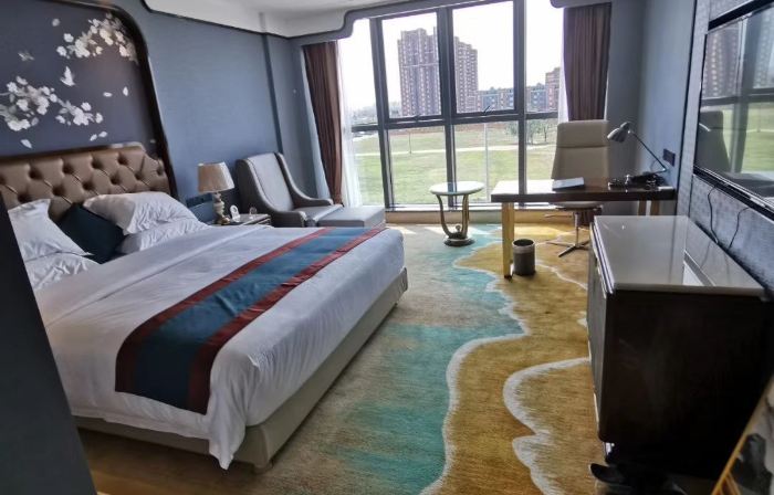 Lihu Hotel