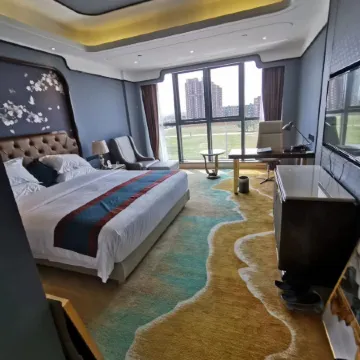 Lihu Hotel