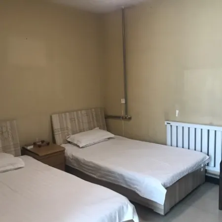 Shenze Xinshun Hotel
