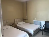 Shenze Xinshun Hotel Hotels in Shenze