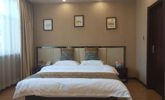 Fuyuan Hotel Mingshui