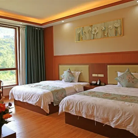 Congjiang Yalan Hotel