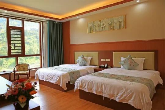 Congjiang Yalan Hotel