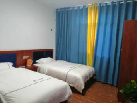 Chongqing Zheyuan Resort Hotel