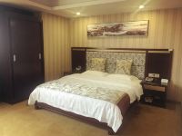 惠安华誉商务酒店 - 标准大床房