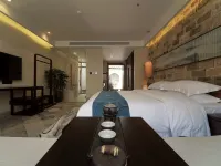 Seven Scenes Hotel Hotels in Yi County