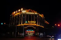 JINSHENGHotel Hotels near Dianxi Kangrizhanzheng Monument