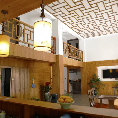 Lishuiman Residential Residence